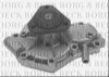 BORG & BECK BWP1410 Water Pump
